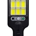 thumbnail image 3 of TRIO DE LÁMPARAS SOLARES EXTERIORES LUZ LED CON CONTROL, 3 of 6