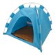 thumbnail image 2 of Kojanyu Cooking tools,Pet Foldable Outdoor Tent,Portable Dog House,Pet Supplies for Outdoor and Indoor Use,Household Pet Shelter Accessory, 2 of 3