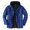 ZD-Blue, variant on cllios Men's Quilted Lined Flannel Shirt Jacket Big&Tall Long Sleeve Outdoor Plaid Outerwear 2024 Fall Winter Thick Warm Padded Coat