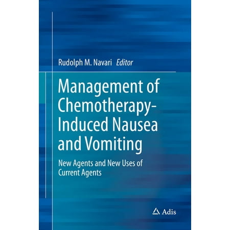 UPC: 9783319270142 | Management of Chemotherapy-Induced Nausea and Vomiting: New Agents and New Uses of Current Agents (Hardcover)