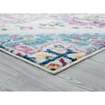 thumbnail image 2 of United Weavers Abigail Bryony Cream Accent Rug - (2 Foot 7 Inch x 7 Foot 2 Inch ), 2 of 5