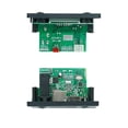 thumbnail image 4 of 12V MP3 Player Decoder Board Bluetooth 5.0 Car FM Radio Module TF USB 6.5mm WMA Player Decoder, 4 of 5