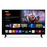 VIZIO 43 Class Quantum 4K QLED HDR Smart TV (VQD43R-10)