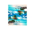 thumbnail image 3 of Outdoor mailbox stickers, mailbox cloth printed mailbox tube covers, mailbox covers, decorative mailbox covers, 3 of 4