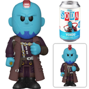 Yondu Funko