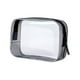 thumbnail image 2 of Bolsa de maquillaje transparente perfecl PVC, 2 of 8