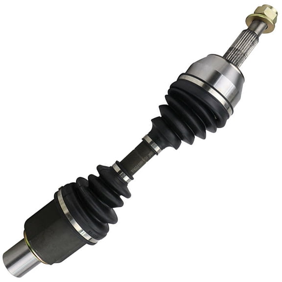 Bodeman Front RIGHT Passenger Side CV Axle Shaft Assembly for 4WD 2003-2011 Ford Ranger 2002-2005 Explorer Sport Trac 2006-2010 Mazda B4000