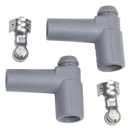 Silicone Boost - Silicone Boot HEI 90 Deg, Pr