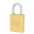 thumbnail image 1 of Candado American Lock A3560WO de 44 mm de latón macizo, 1 of 2