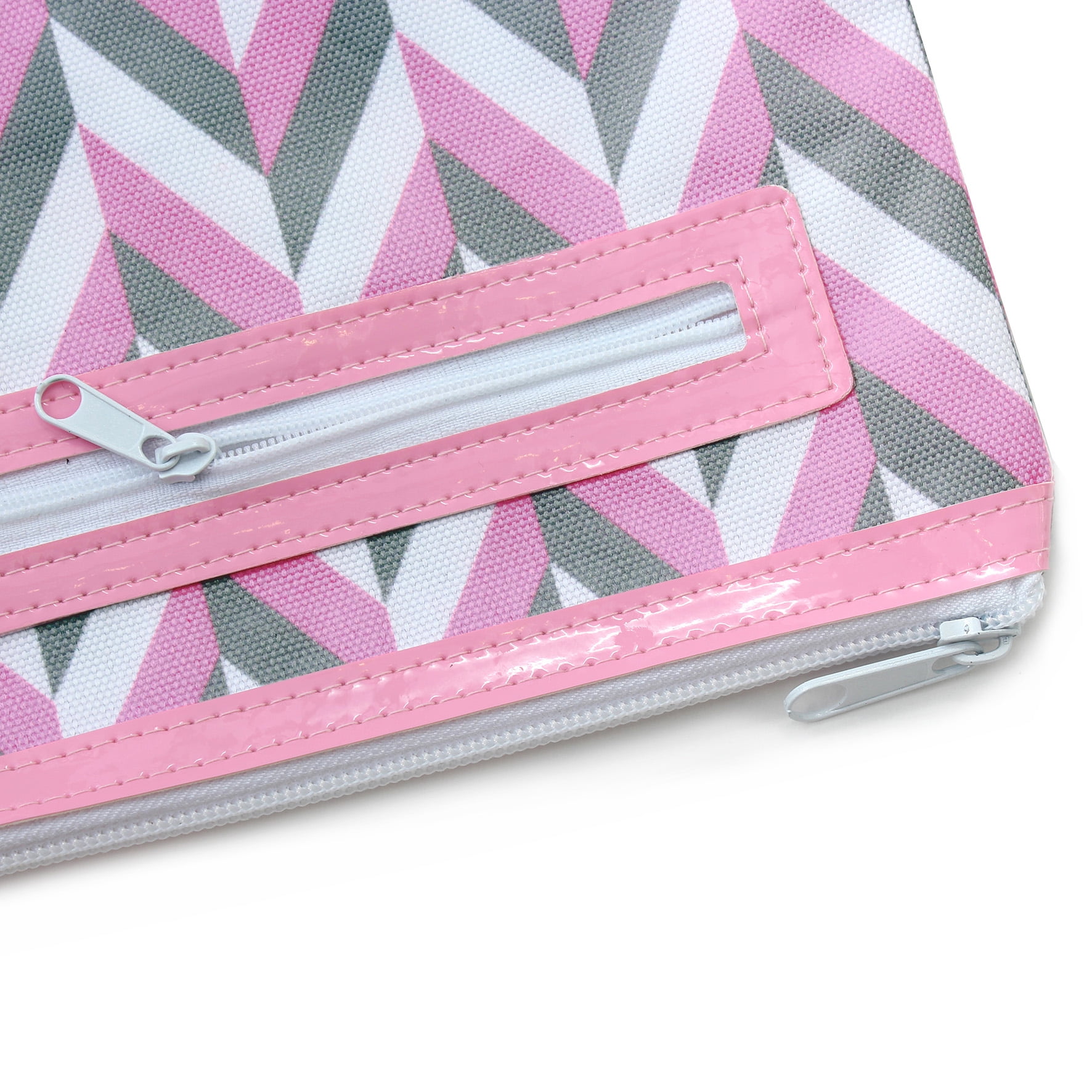 American Studio Tech Gear Pencil Pouch, Pink - Shop Tools & Equipment at  H-E-B