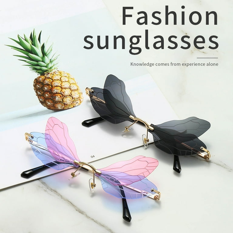 Dragonfly sunglasses cheap