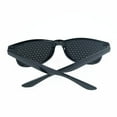 thumbnail image 4 of Gafas correctoras de la visión Gafas para mejorar la vista Gafas con orificios Gafas protectoras antifatiga para los ojos, 4 of 7