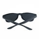 thumbnail image 3 of Gafas correctoras de visión, gafas para mejorar la vista, gafas con orificio, gafas de protección ocular antifatiga, 3 of 5