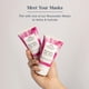 thumbnail image 3 of Suero Heritage Store Rosa con 1% Ha 2 oz, 3 of 6