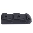 thumbnail image 1 of Controller Controller Charger Station for Series X S LED Controller Dual Stand Charging Dock with 2 4800mWh Rechargeable Batteries 4 Battery Covers, 1 of 7