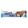 thumbnail image 1 of Marco Polo Coconut Wafer Bar, 40g, 1 of 11