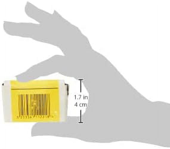 STANLEY - 5901 Straight Knife Blades (Pack 50)