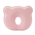 thumbnail image 2 of romoty Pillow Soft Cozy Pillow Bear Memory Foam Donut Pillow Suitable for Small Boys and Girls, 2 of 9