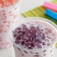 thumbnail image 1 of Bossen 4.4 lb. Taro Crystal Boba, 1 of 2
