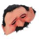 thumbnail image 3 of Realistic Old Man Latex Face Mask for Adults – Lightweight, Breathable Elderly Headgear for Halloween, Cosplay, and Party Costumes, 3 of 5