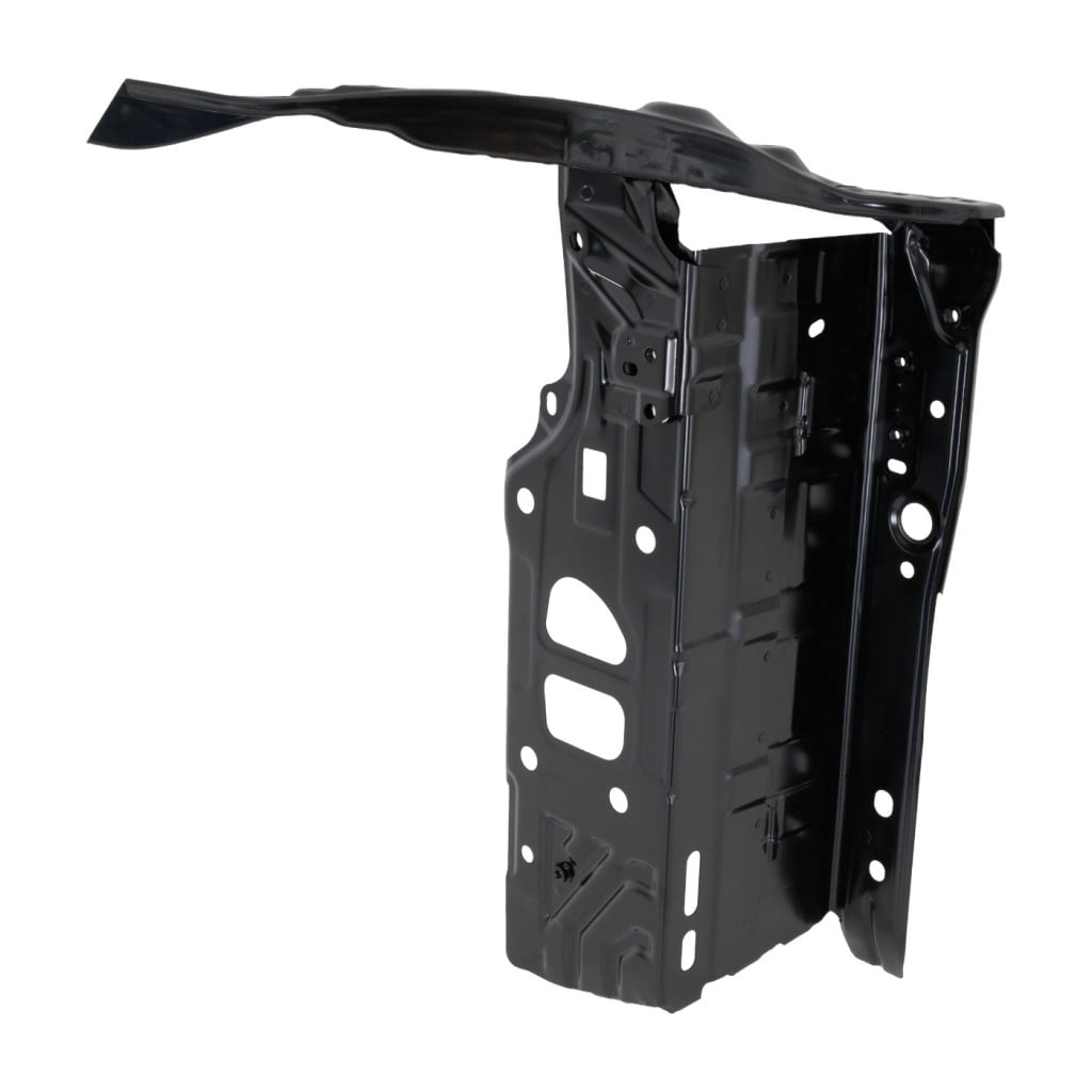 KarParts360 For Subaru Legacy/Outback 2020 21 22 23 2024 Radiator Supports Driver and Passenger Side | Pair | CAPA | Side Panel | Replacement For SU1225166C, SU1225167C | 53029AN05A9P, 53029AN06A9P