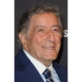 thumbnail image 2 of Tony Bennett At Arrivals For Samsung Hope For Children Gala 2015 Hammerstein Ballroom At Manhattan Center New York Ny, 2 of 2