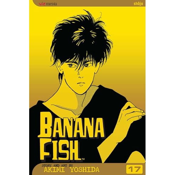 Pre-Owned Banana Fish, Vol. 17 (Volume 17) Paperback