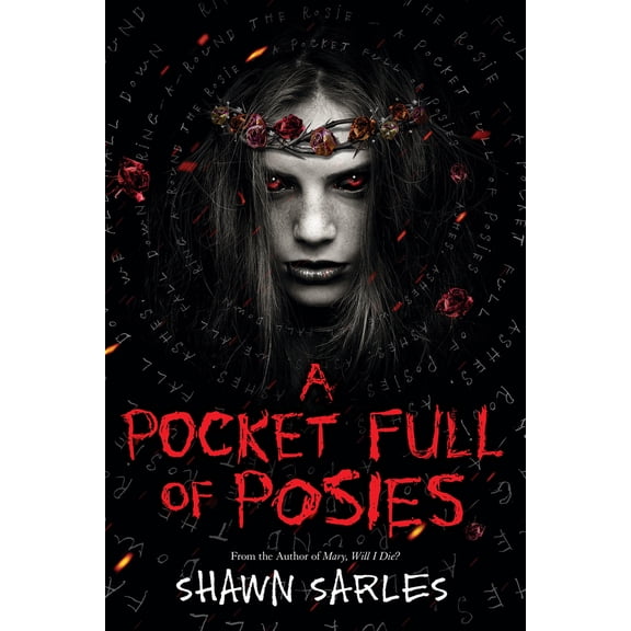 Pre-Owned A Pocket Full of Posies (Paperback) 1338794019 9781338794014