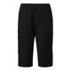thumbnail image 3 of WILLBEST Pantalones Casuales elegantes para Mujer: Pantalones Capri de Cintura Alta con Bolsillos y Botones para Mujeres a La Moda. Chica, 3 of 4