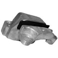thumbnail image 3 of 4M Auto Parts Hydraulic Left Transmission Mount 1PC Part Number. 10207, A4381, 11220-6CA0D, 3 of 4