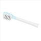 thumbnail image 3 of 20X para Cabezales de Cepillo de Dientes Eléctrico de Repuesto de Gama Versión Limpia Estilo Estándar de Piel Fina, 3 of 3