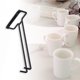 thumbnail image 4 of JShteea Soporte para Copas Portavasos Metal para Montaje en Pared 11 7 Pulgadas para Barra RV, 4 of 9