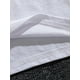 thumbnail image 3 of Men's Fit T-shirt, Leisurely Comfy Tees For Summer, Men's Clothing Tops For Daily Activities, T-shirts, 3 of 5