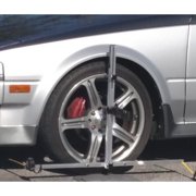 QuickTrick 416467 Elite Slider Alignment System, 13-22 Wheels