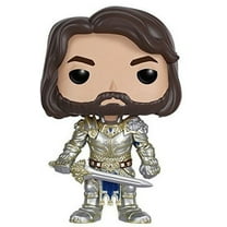 Funko POP Movies: Warcraft - King Llane Vinyl Figure