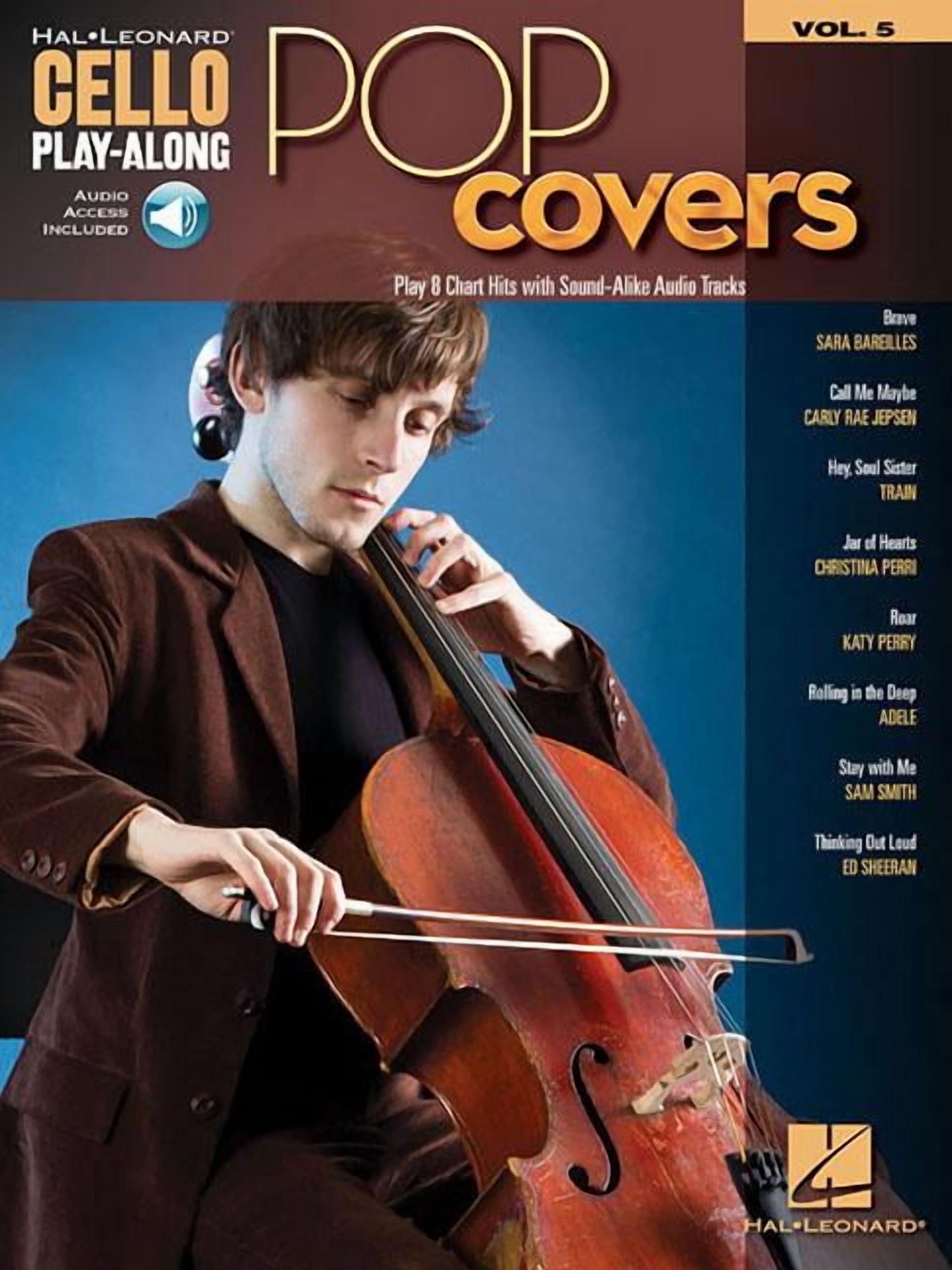 Stardust Standards for Trumpet - Volume 4 - Walmart.com