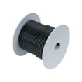 thumbnail image 1 of Cableado eléctrico primario de cobre estañado de grado marino para barcos Ancor 108025 (10 AWG, negro, 76 m), 1 of 1