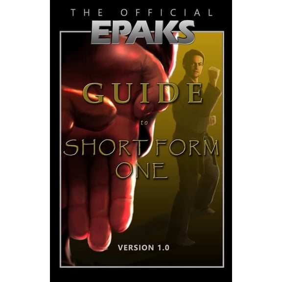 The Official EPAKS Guide to Short Form One, (Paperback)