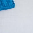 thumbnail image 6 of SAFAVIEH Faux Rabbit Fur Daven Solid Runner Rug, Silver, 2'3" x 8', 6 of 7