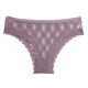thumbnail image 1 of Ropa Interior Elástica Gibobby para Mujer Calzoncillos Patchwork Color Caqui M, 1 of 5