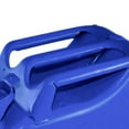 thumbnail image 4 of Wavian 3012 5.3 Gallon 20 Liter Authentic CARB Jerry Can with Spout, Blue, 4 of 5