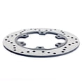 thumbnail image 4 of Rear Brake Disc Rotor For YAMAHA FZR 600 R 90-95 XJ 600 N S DIVERSION 91-03 YZF 750 R 93-97 XT 660 R 04-19, 4 of 4