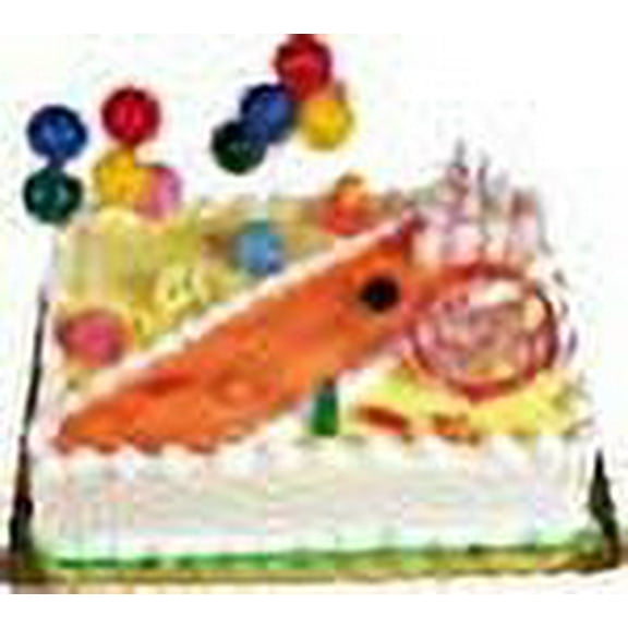 A1BakerySupplies Cake Decorating Kit CupCake Decorating Kit Sports Toys (Bowling Kit)