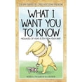 thumbnail image 1 of Pre-Owned What I Want You to Know: Messages of Hope & Joy from Your Baby (Paperback) 0615757871 9780615757872, 1 of 1