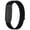 Dark Black, variant on Strap For FitbitAir Band, Band for FitbitAir, Replacement Nylon Watch Bands, Adjustable Breathable Woven Sport Wristband, Water & Sweat Resistant