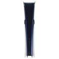 thumbnail image 2 of Coque Transparente pour PS5 Pro, Coque de Remplacement Accessoires de Jeu PS5 Pro, Panneau Latéral Rigide Antichoc en ABS, 2 of 3