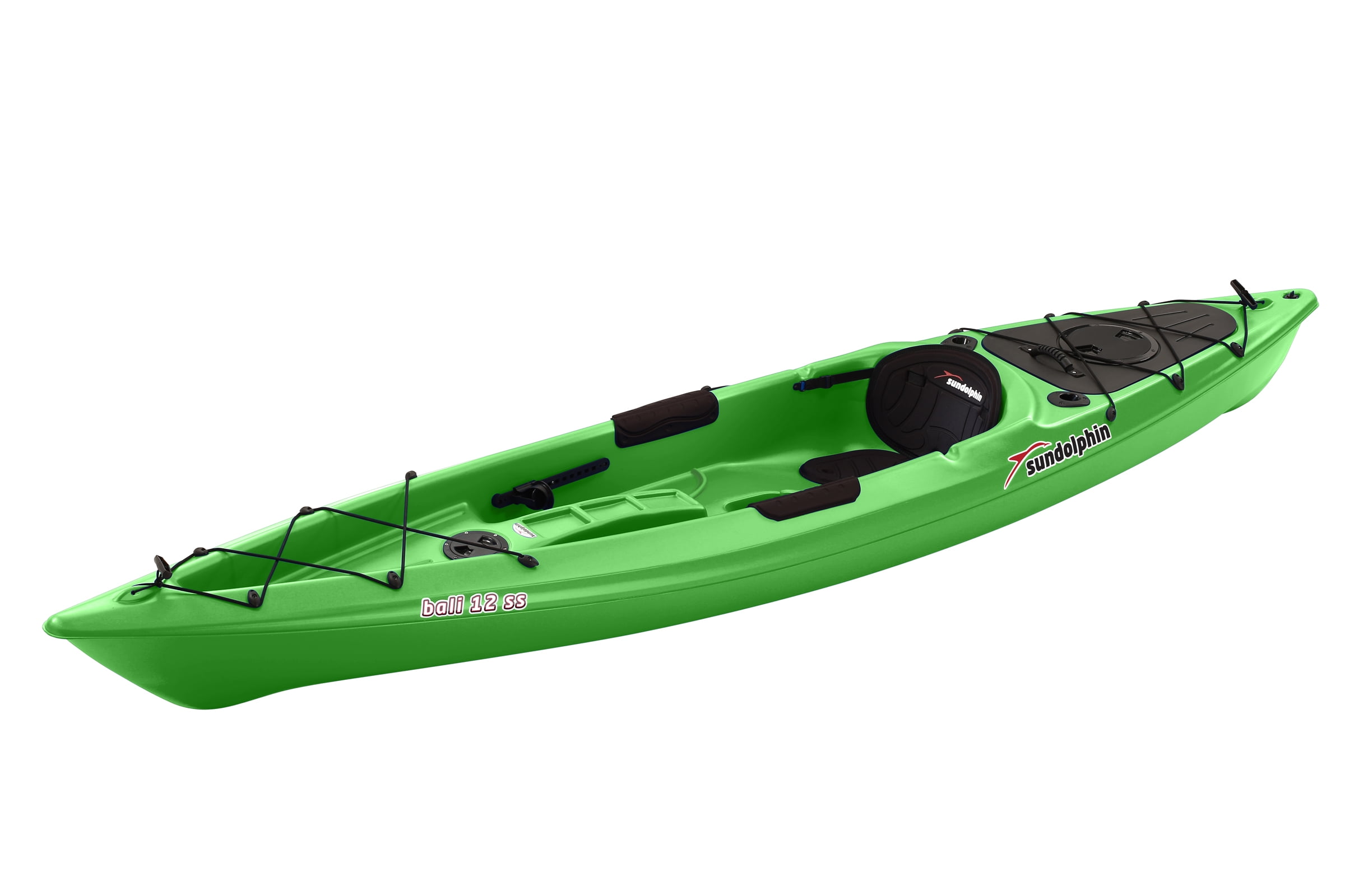 Sun Dolphin Bali 12