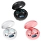 thumbnail image 4 of Auriculares inalámbricos Inteprter para deportes al aire libre Rosa, 4 of 6