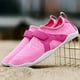 thumbnail image 2 of Zapatos de Agua Macarena Para Hombre y Mujer Antideslizantes 41 Rosa, 2 of 8