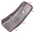thumbnail image 2 of Almencla Moto Inoxydable Garde-Boue Monté Roue Pneu Hugger Garde-Boue, 2 of 7